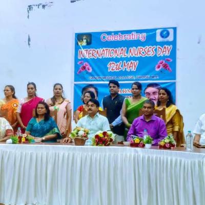 International Nurses Day 7